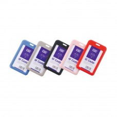 CBE Flip ID Card Holder 3314 (54 X 85mm)